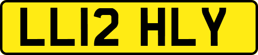 LL12HLY