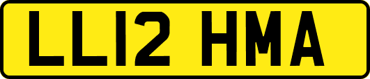 LL12HMA
