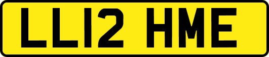 LL12HME