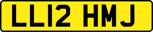 LL12HMJ