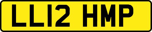 LL12HMP