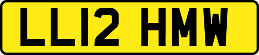 LL12HMW