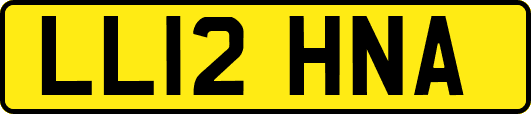 LL12HNA