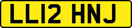 LL12HNJ