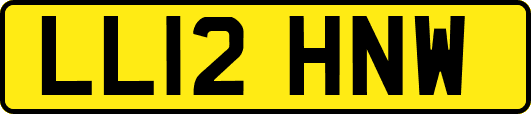 LL12HNW