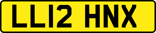 LL12HNX