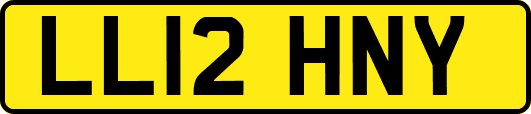LL12HNY