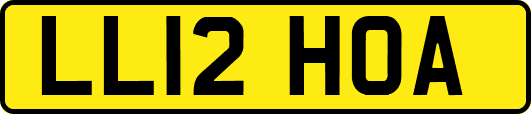 LL12HOA