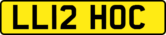 LL12HOC
