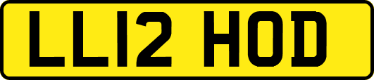 LL12HOD