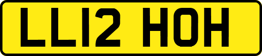 LL12HOH