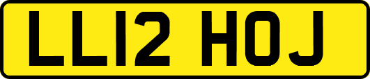 LL12HOJ