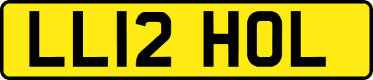 LL12HOL