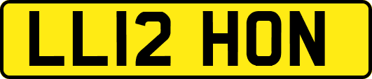 LL12HON