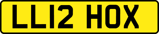 LL12HOX