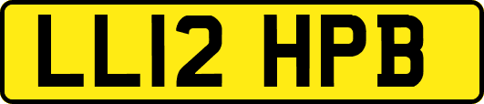 LL12HPB