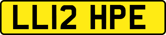 LL12HPE