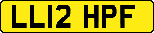 LL12HPF