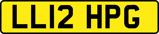 LL12HPG