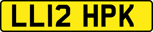 LL12HPK