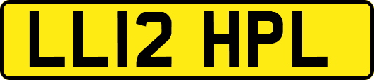 LL12HPL