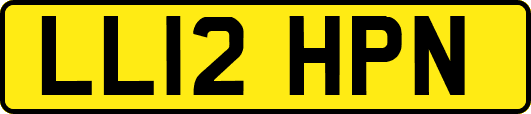LL12HPN