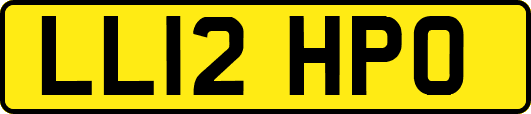 LL12HPO