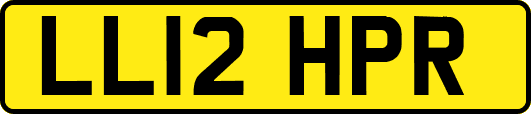 LL12HPR