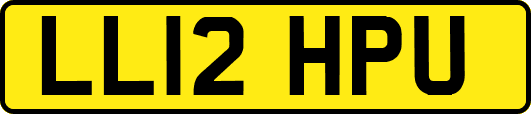 LL12HPU