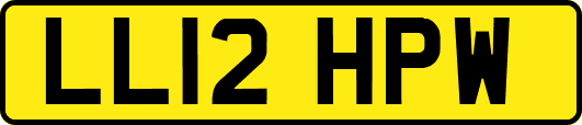 LL12HPW