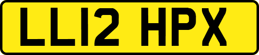 LL12HPX