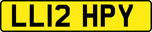 LL12HPY