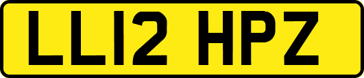 LL12HPZ