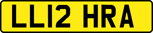 LL12HRA