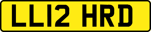 LL12HRD