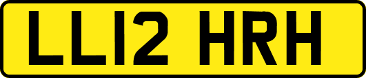 LL12HRH