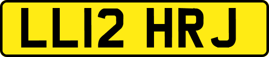 LL12HRJ