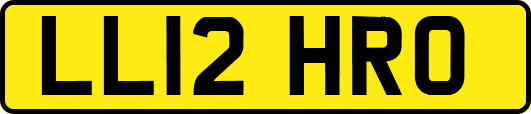 LL12HRO