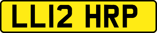 LL12HRP
