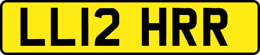 LL12HRR