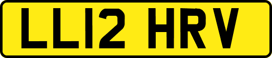 LL12HRV