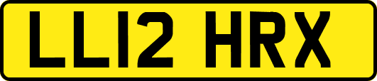 LL12HRX