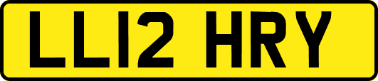 LL12HRY