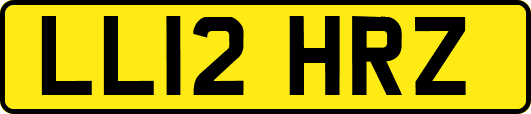 LL12HRZ