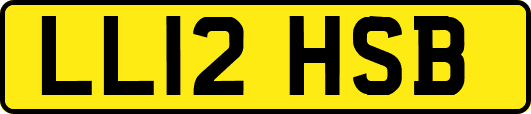 LL12HSB
