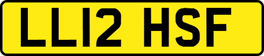 LL12HSF