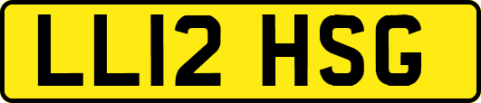 LL12HSG