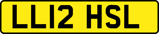 LL12HSL
