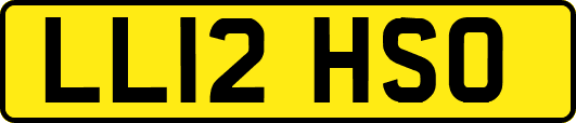 LL12HSO
