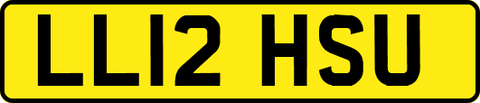 LL12HSU